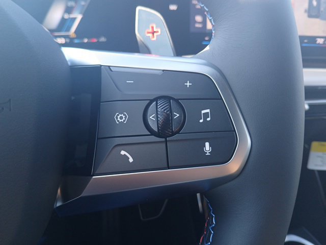 New 2027 BMW X1 M35i AWD/4WD image 25