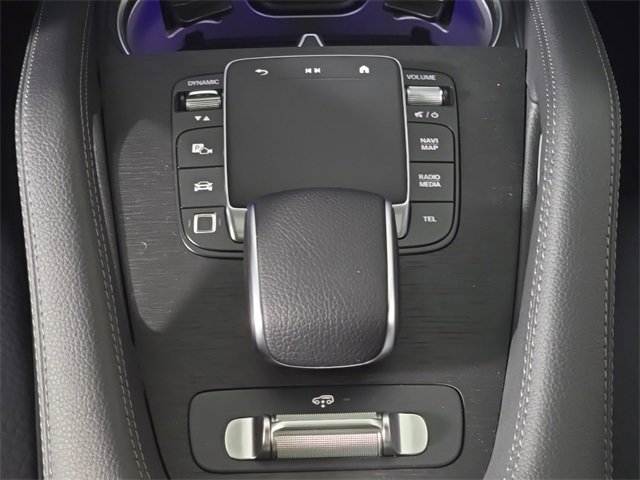 New 2026 Mercedes-Benz GLS 450 4MATIC image 25