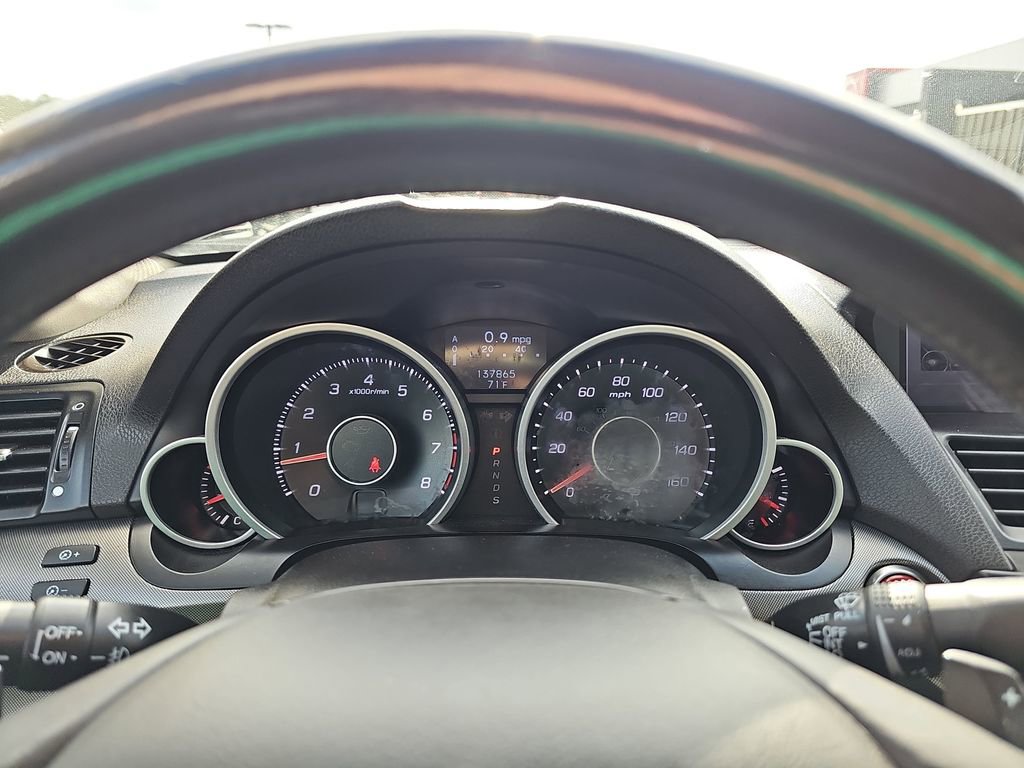 Used 2012 Acura TL w/ Technology Package image 23