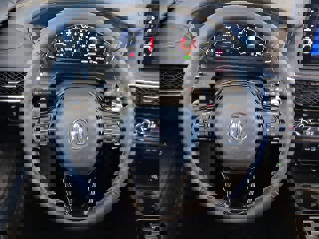 New 2025 Acura ADX FWD image 25