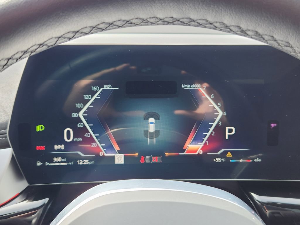 Used 2023 BMW X1 xDrive28i w/ Premium Package image 16