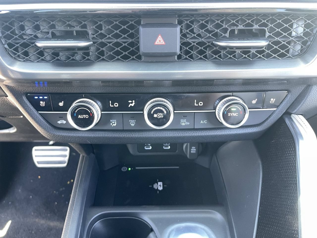 New 2026 Acura ADX A-Spec FWD image 27
