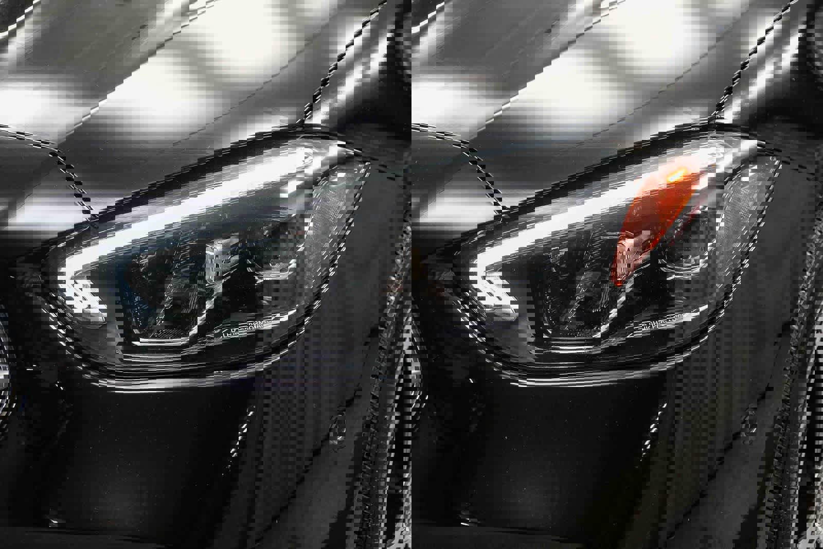 Certified 2023 Mercedes-Benz C 300 Sedan image 5