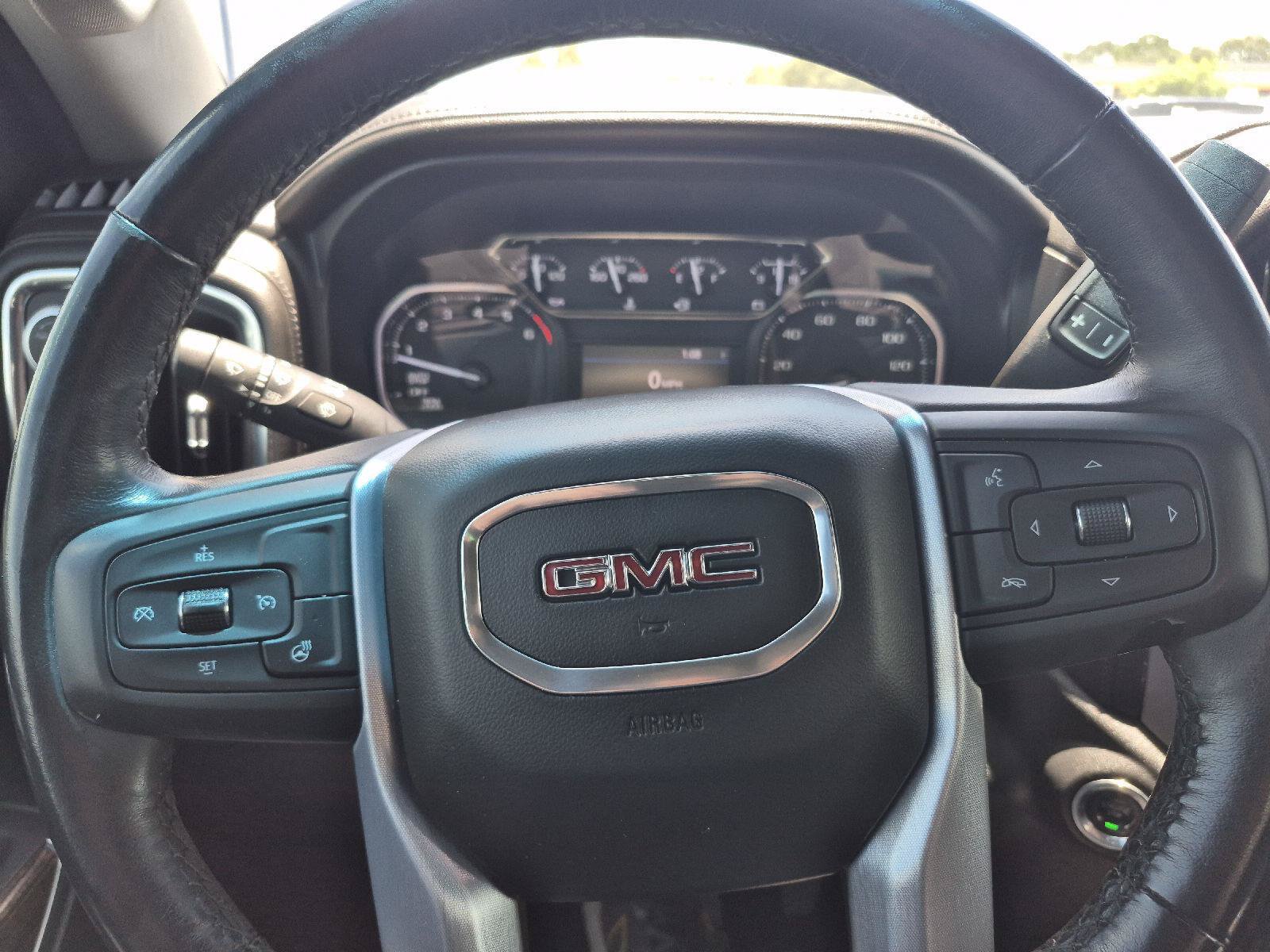 Used 2020 GMC Sierra 1500 Elevation w/ Elevation Value Package RWD image 6