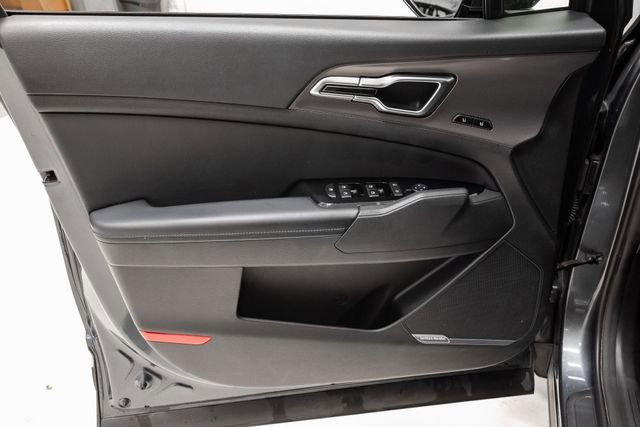 Certified 2023 Kia Sportage SX Prestige image 8