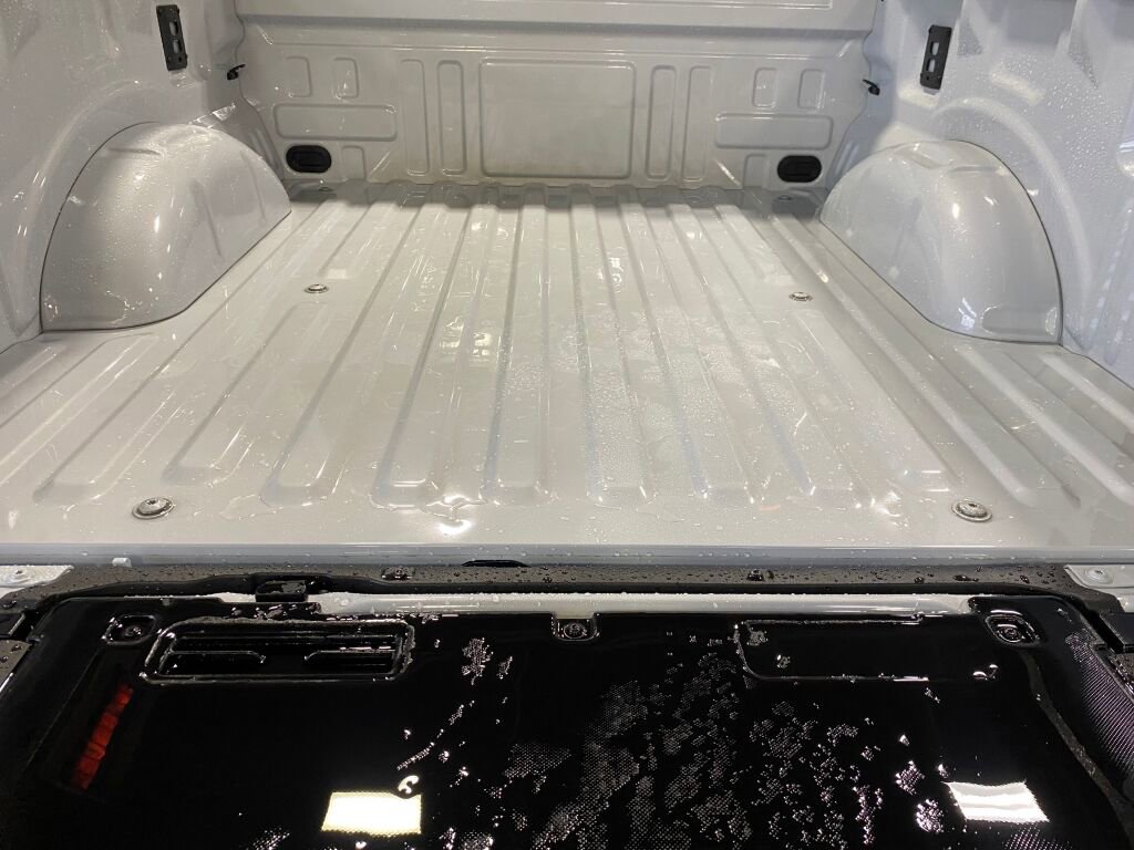 New 2025 Ford F150 Platinum image 18