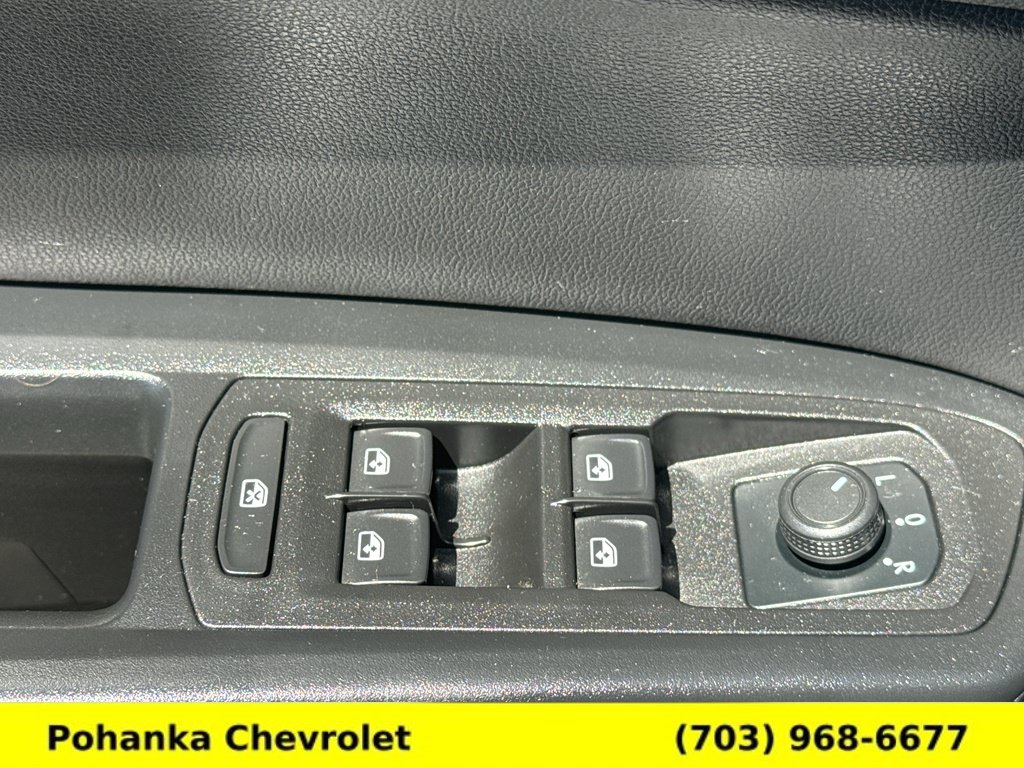 Used 2020 Volkswagen Atlas Cross Sport SE w/ Panoramic Sunroof Package AWD/4WD image 25