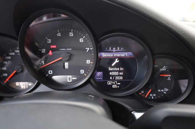 Used 2015 Porsche 911 Carrera RWD image 29