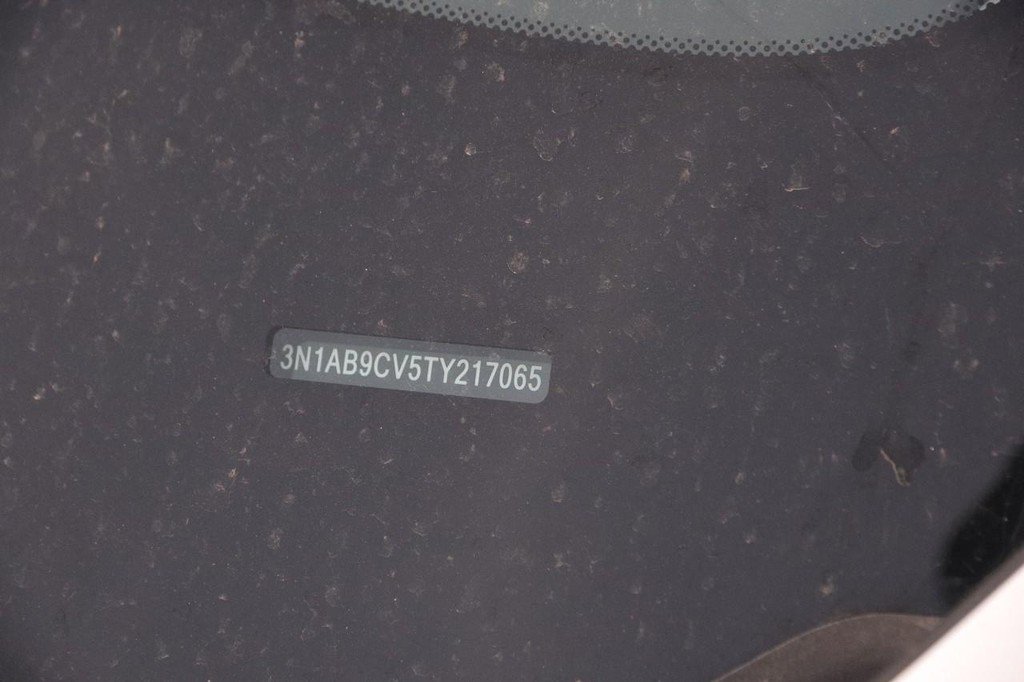 New 2026 Nissan Sentra SV w/ SV Convenience Package image 30