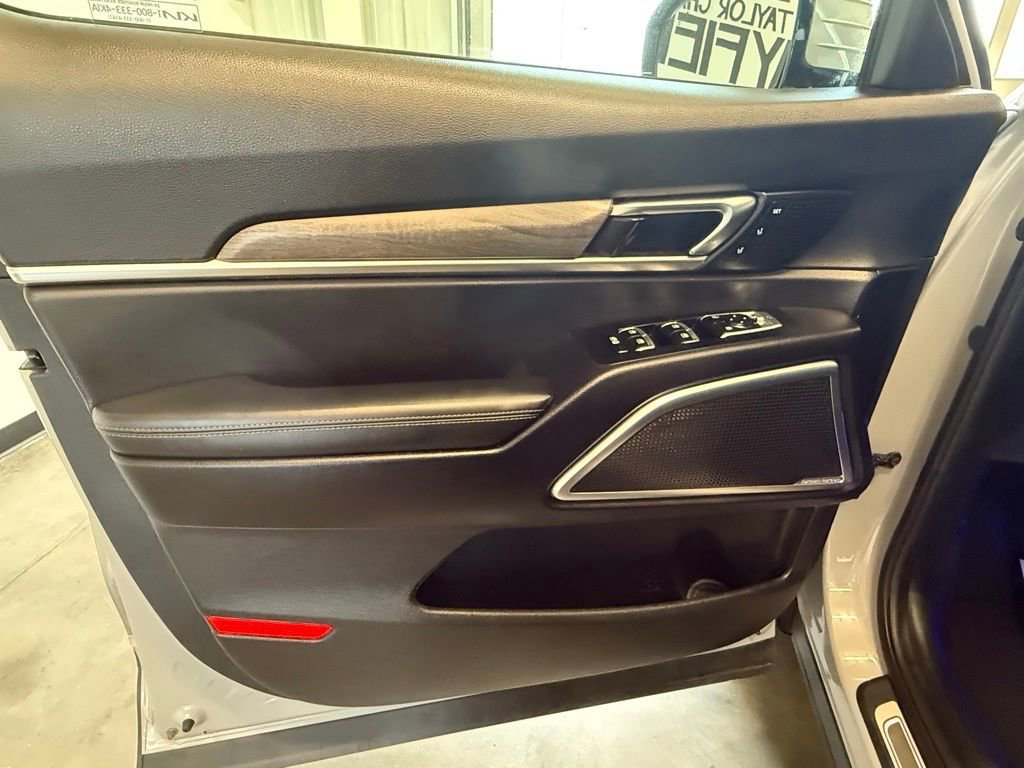 Used 2022 Kia Telluride SX w/ SX Prestige Package image 20