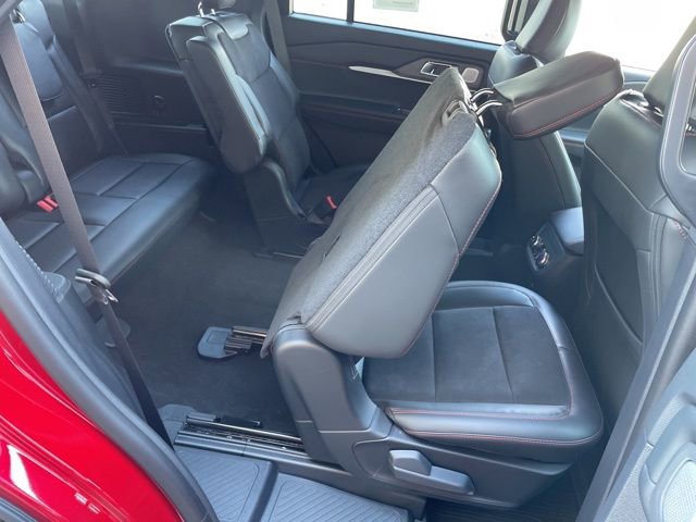 New 2026 Ford Explorer ST w/ Sun And Sound Package image 63