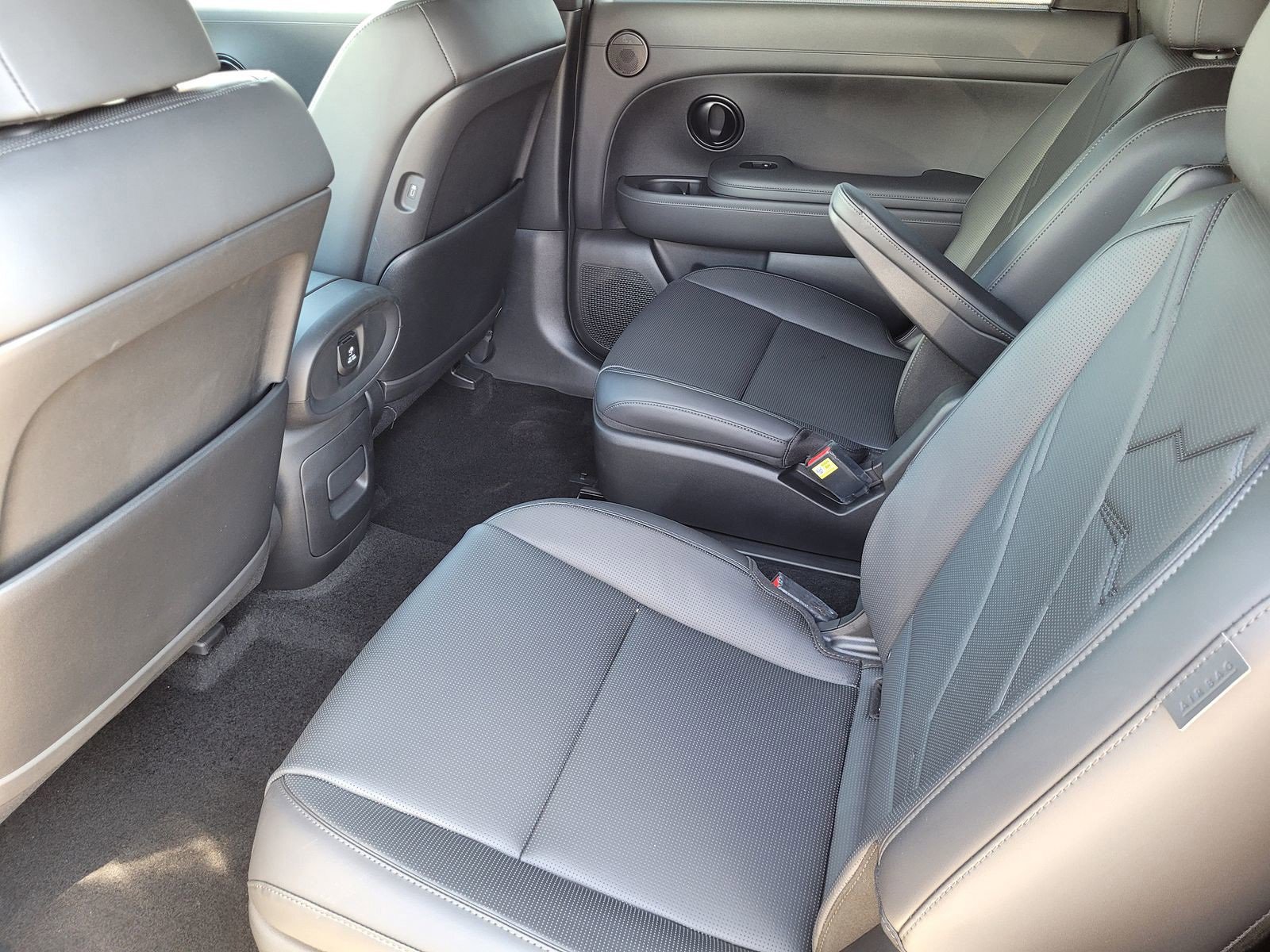 New 2026 Hyundai Palisade XRT Pro image 8
