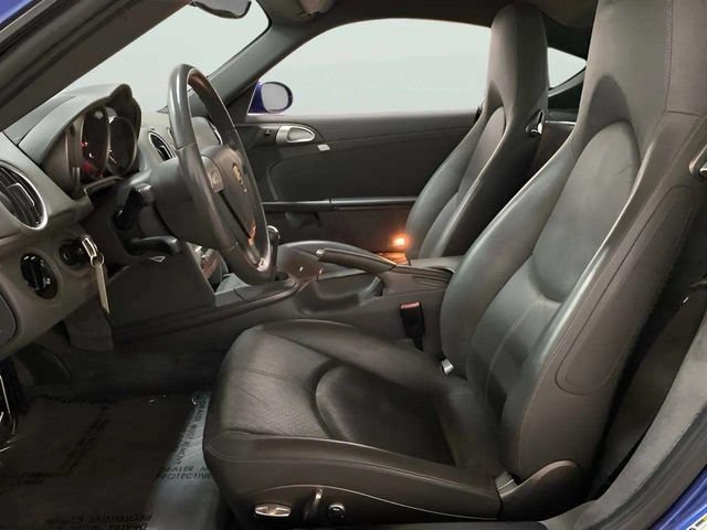 Used 2007 Porsche Cayman RWD image 36