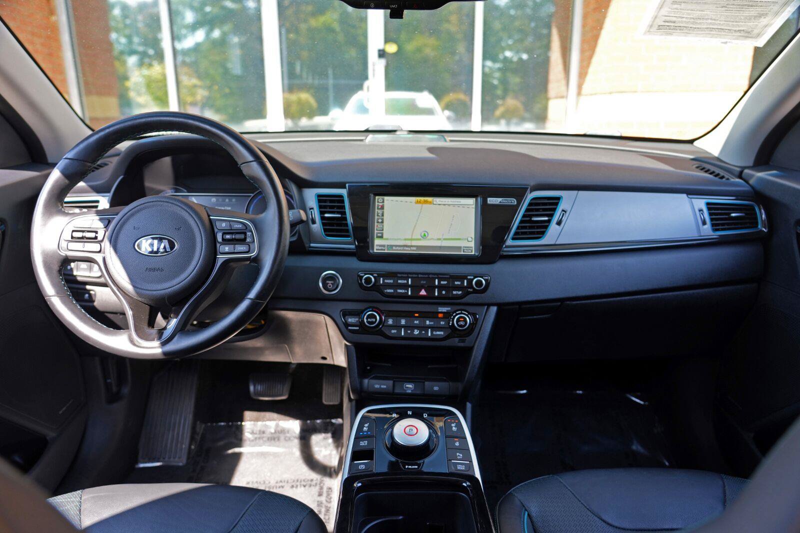 Used 2019 Kia Niro EX Premium FWD image 13