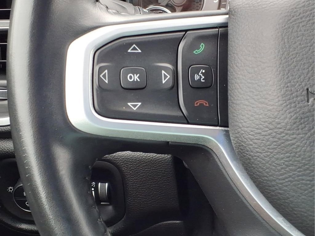 Used 2020 RAM 1500 Big Horn RWD image 22