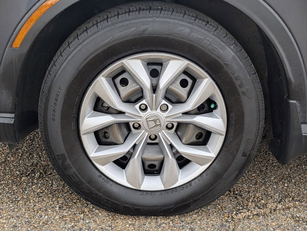 Used 2024 Honda CR-V LX image 9