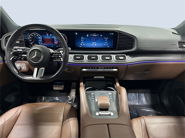 Used 2024 Mercedes-Benz GLS 450 GLS 450 image 13