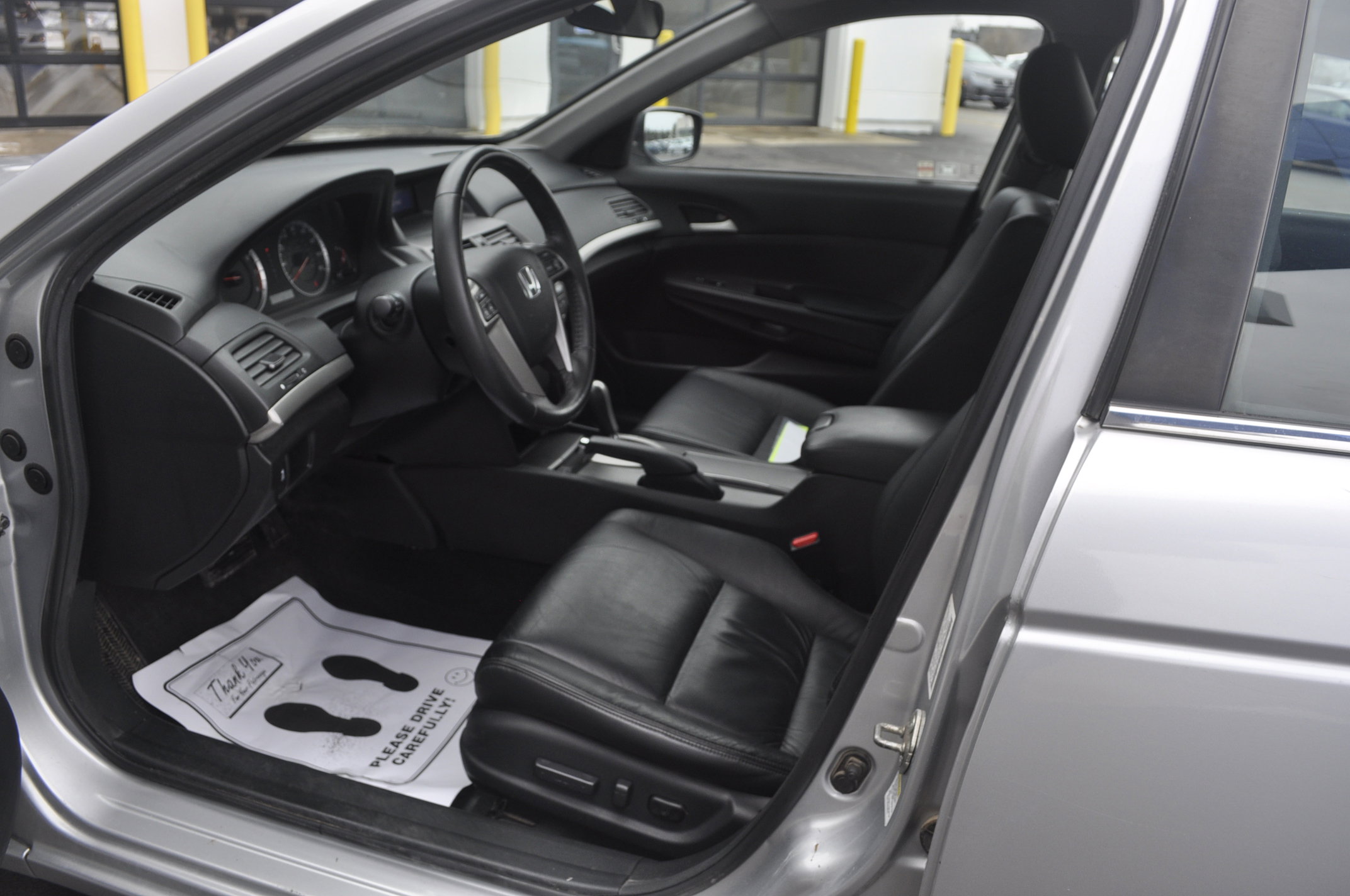 Used 2012 Honda Accord SE image 15