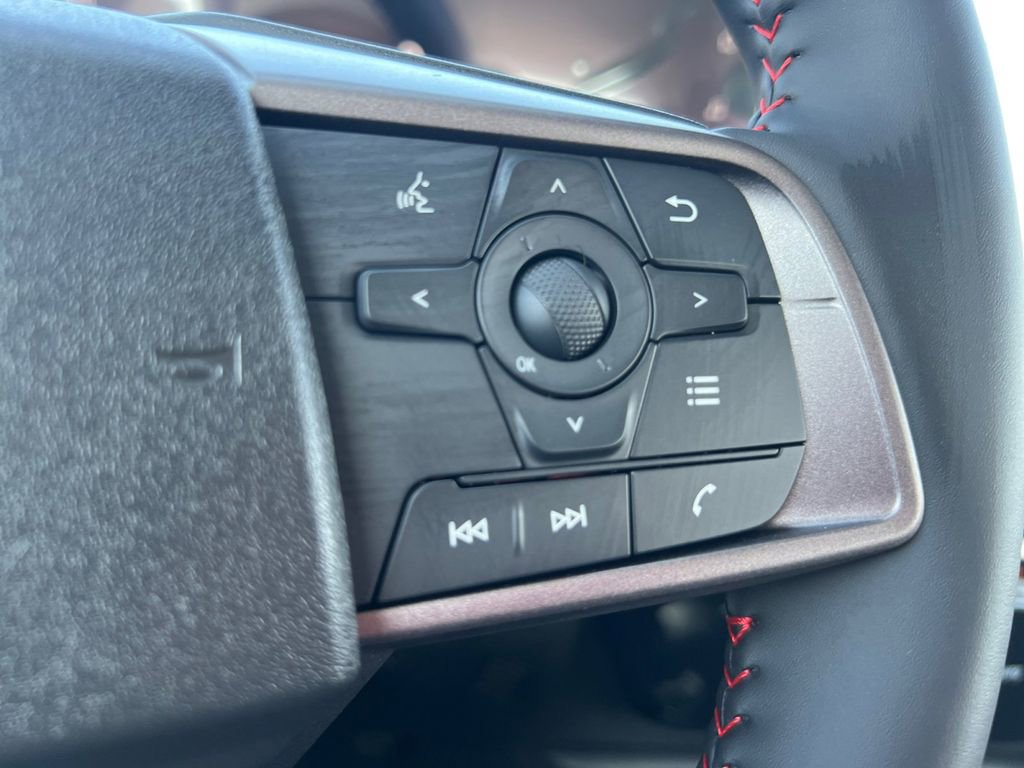 New 2026 Nissan Sentra SR w/ Floor Mat Package image 25