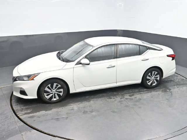 Used 2021 Nissan Altima 2.5 S FWD image 24