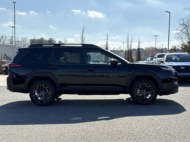 New 2026 Subaru Outback Limited XT w/ Premium/Limited Plus Package image 2