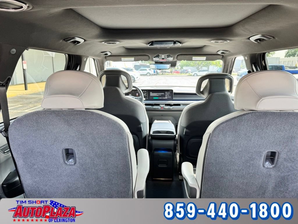 Used 2024 Kia EV9 GT-Line AWD/4WD image 45