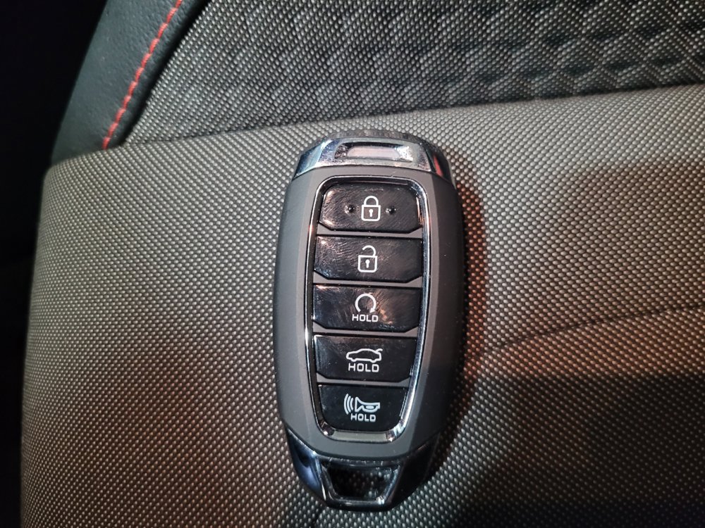 Used 2021 Hyundai Elantra N Line FWD image 32