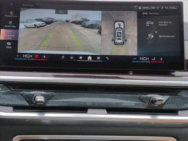 Used 2026 BMW X7 xDrive40i image 14