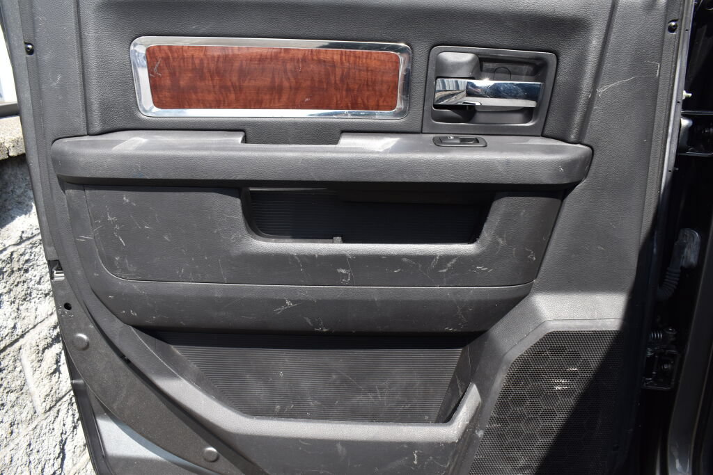 Used 2012 RAM 2500 Laramie w/ Cold Weather Group AWD/4WD image 19
