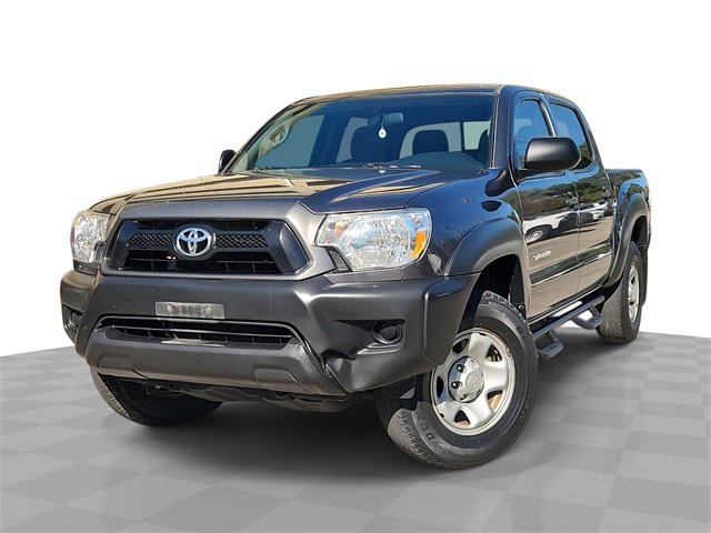 Used 2013 Toyota Tacoma PreRunner w/ Convenience Pkg image 1