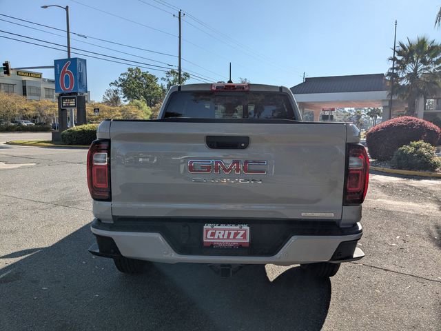 New 2026 GMC Canyon Elevation w/ Convenience Package image 6