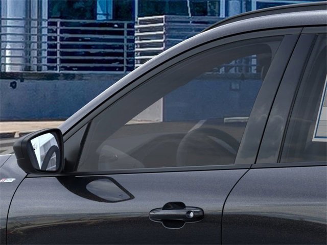 New 2025 Ford Escape ST-Line w/ Equipment Group 301A image 20