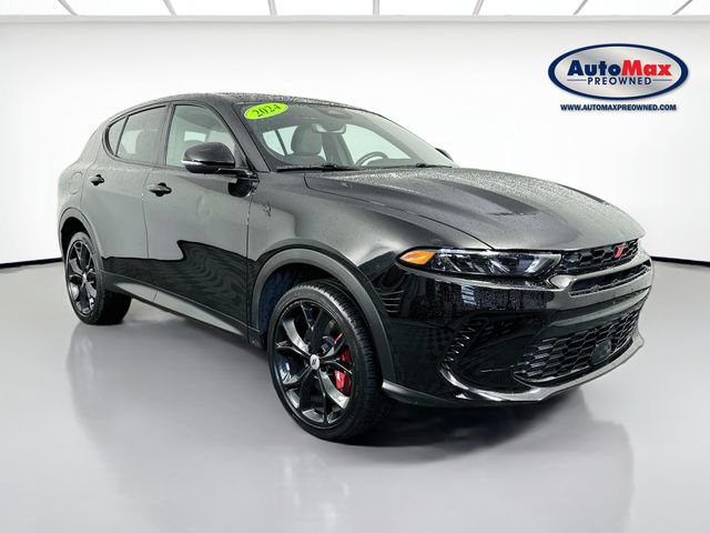 Used 2024 Dodge Hornet GT Plus