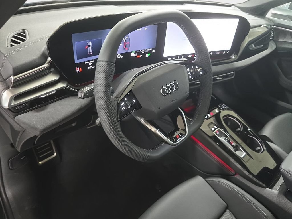 New 2026 Audi S5 Premium Plus AWD/4WD image 17