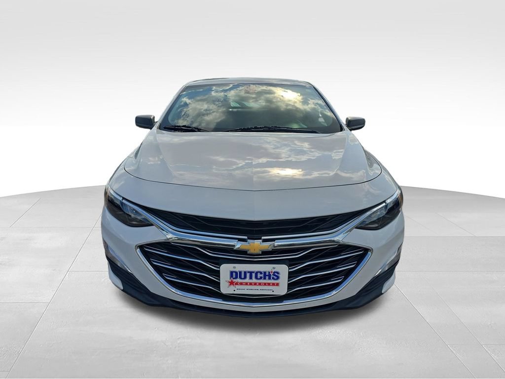Used 2019 Chevrolet Malibu LS FWD image 9