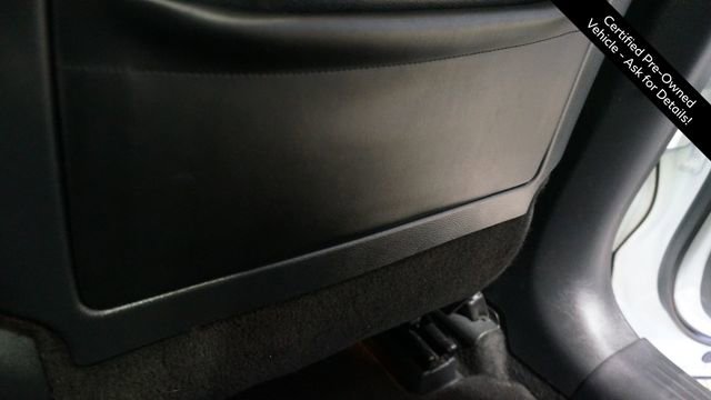 Certified 2023 INFINITI QX50 Luxe image 39