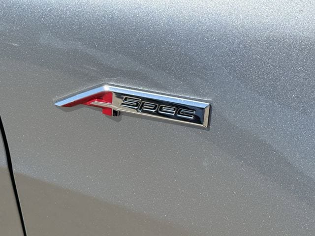 Used 2025 Acura Integra A-Spec FWD image 9