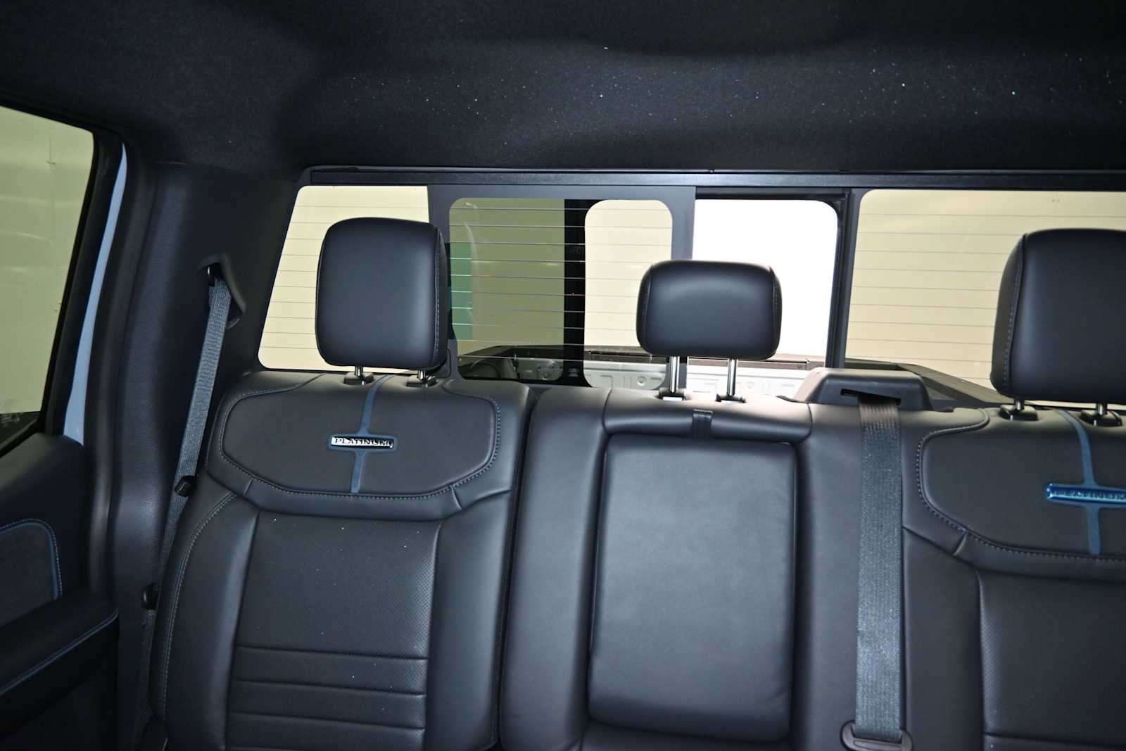 New 2026 Ford F350 Platinum AWD/4WD image 59