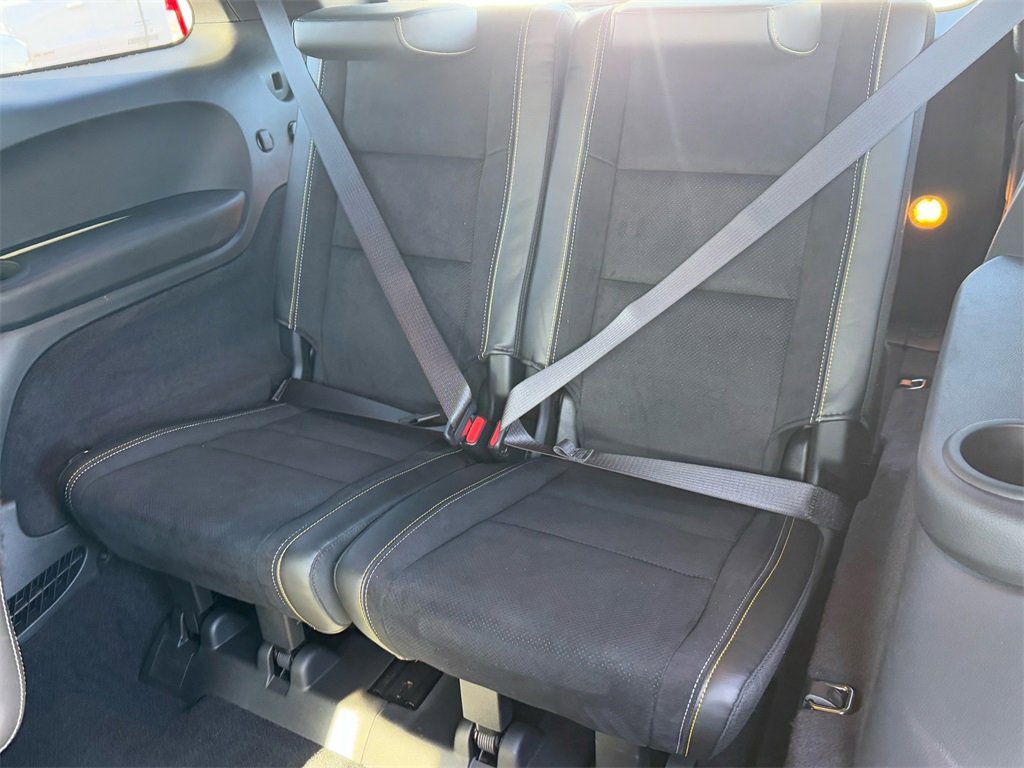 Used 2024 Dodge Durango SRT image 15