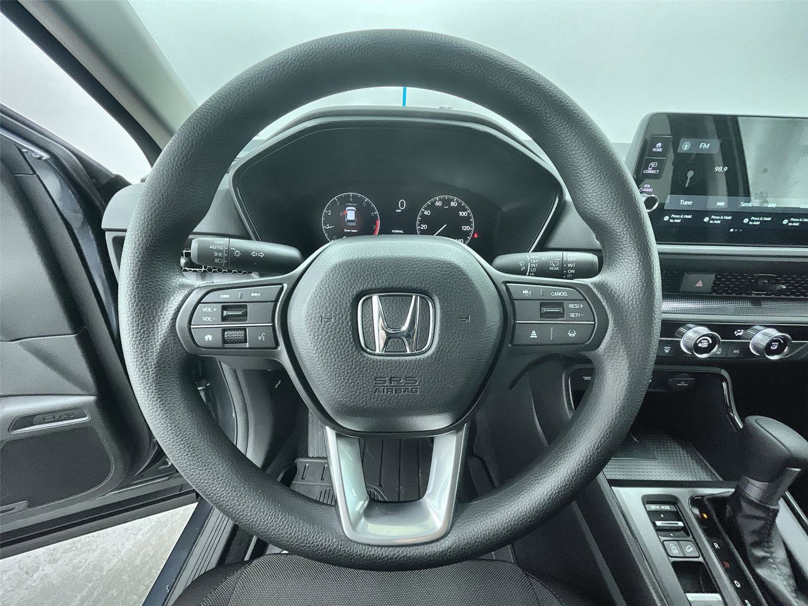 Certified 2026 Honda CR-V LX image 19