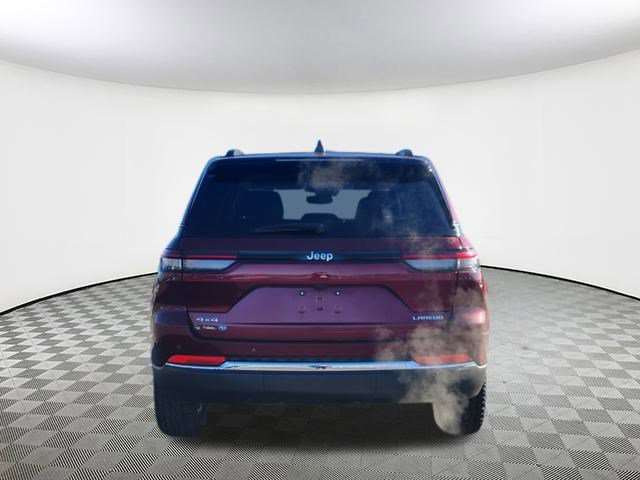 Used 2023 Jeep Grand Cherokee Laredo w/ Luxury Tech Group I image 10