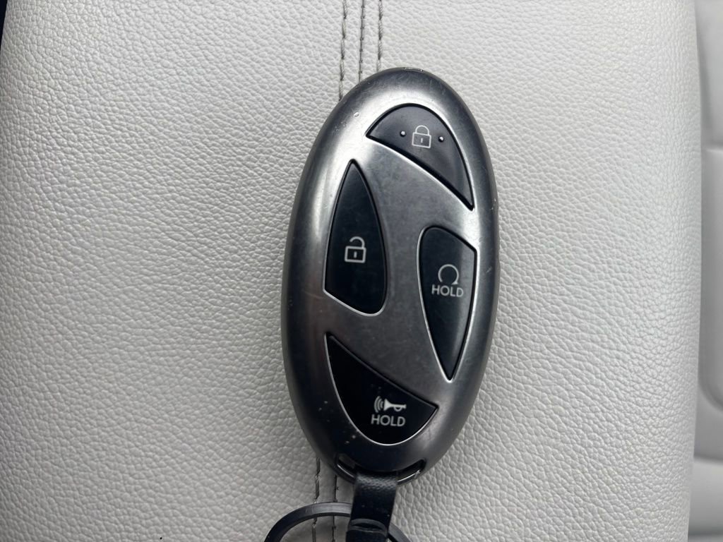 Used 2025 Hyundai Tucson SEL image 20