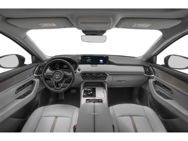 New 2026 MAZDA CX-90 Plug-In Hybrid w/ Premium Plus AWD/4WD image 8