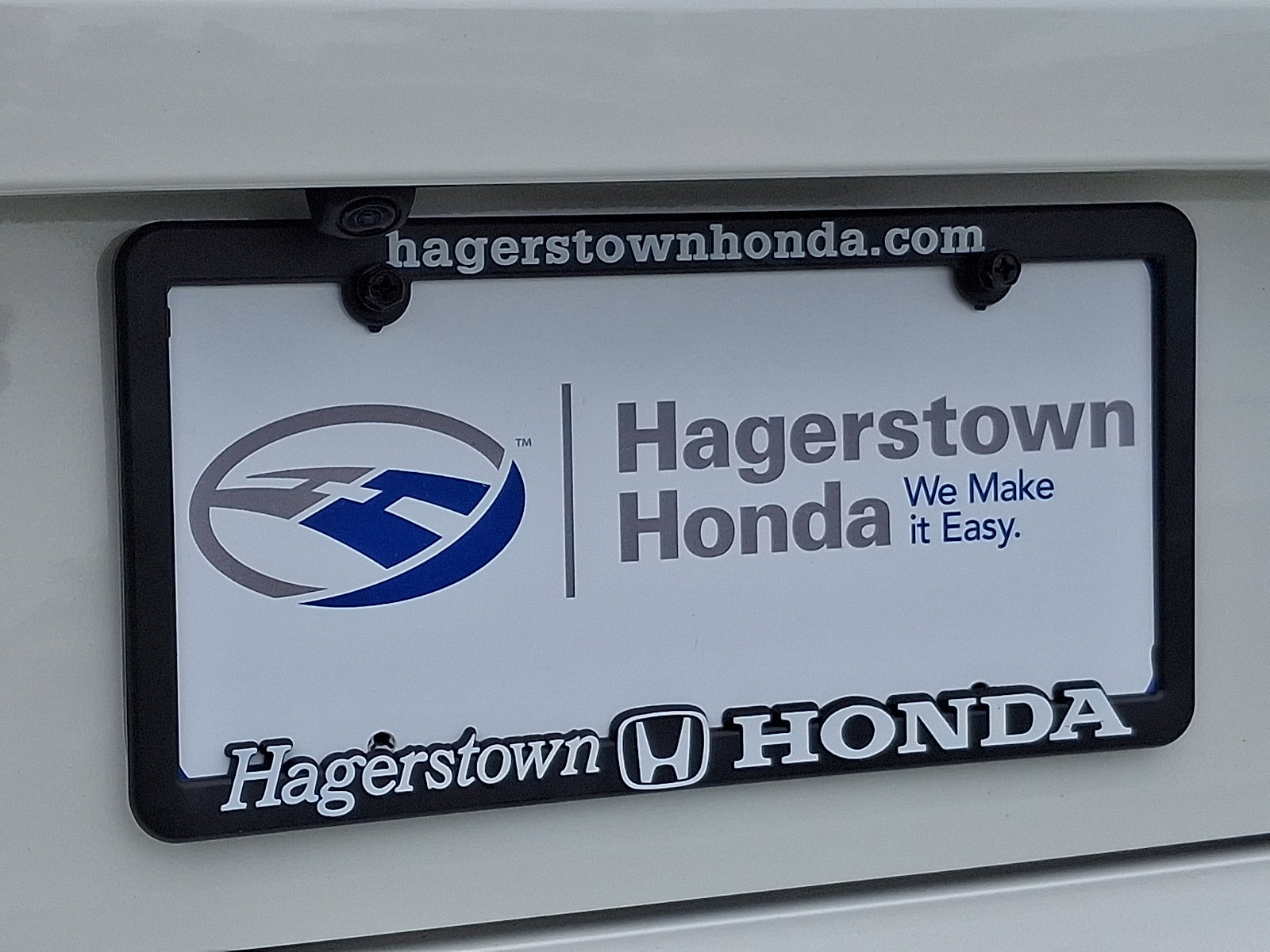 Used 2024 Honda Civic EX-L image 32