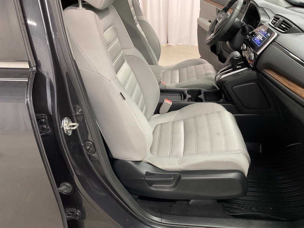 Used 2018 Honda CR-V EX image 39