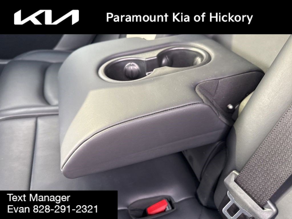 Used 2024 Tesla Model Y Long Range image 16