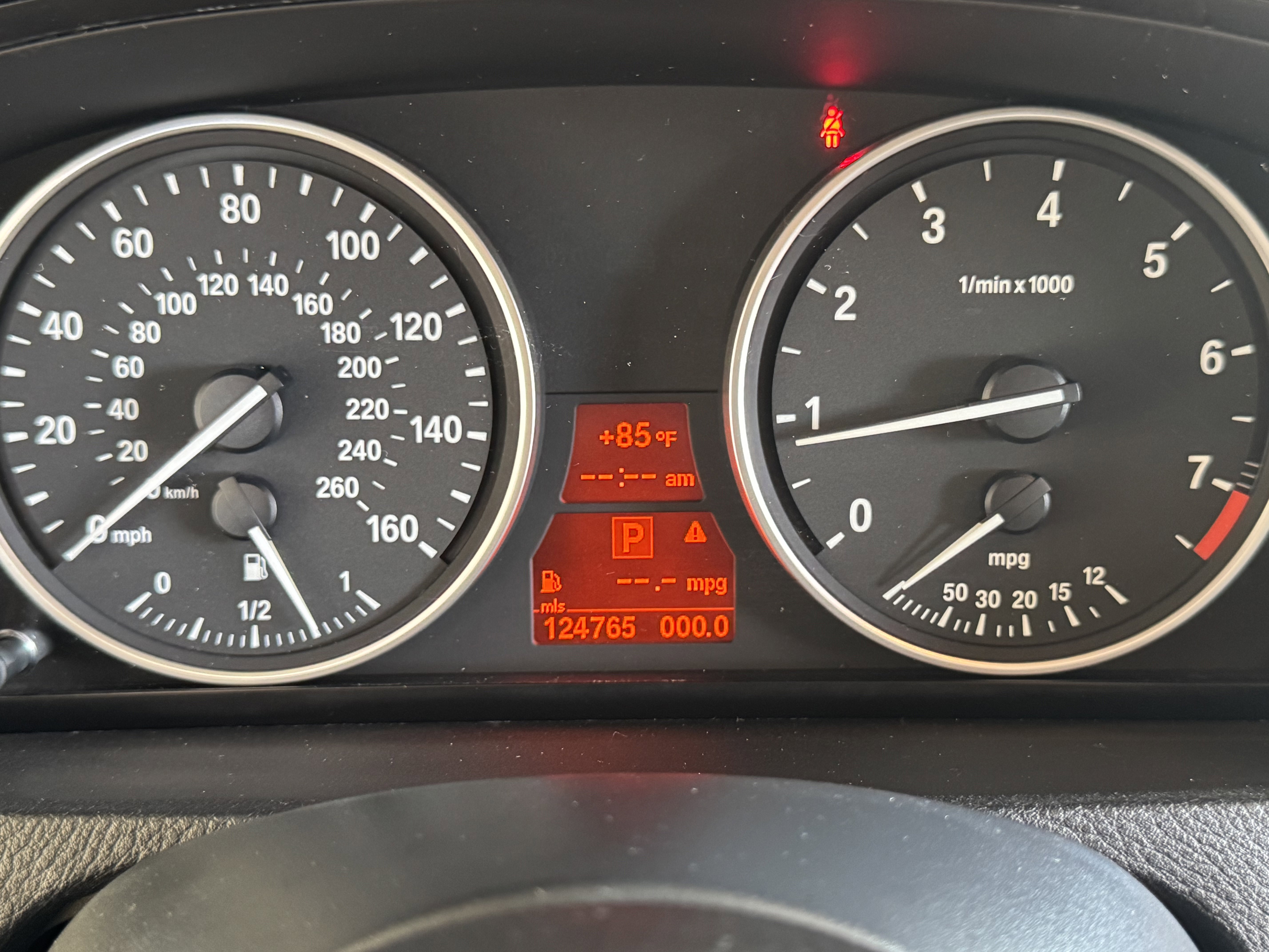 Used 2009 BMW X5 xDrive30i image 30