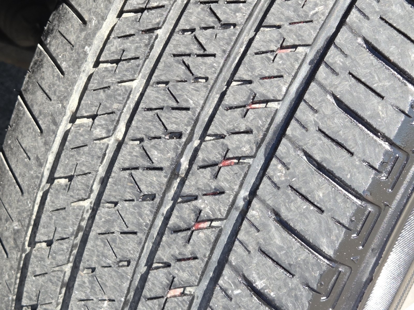 Used 2024 Honda CR-V EX image 13