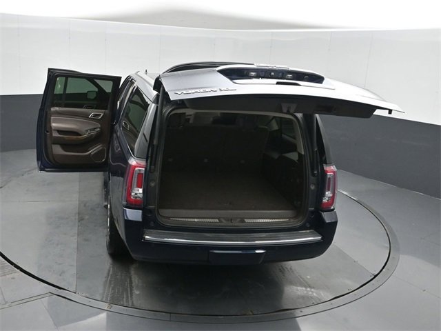 Used 2018 GMC Yukon XL Denali image 53