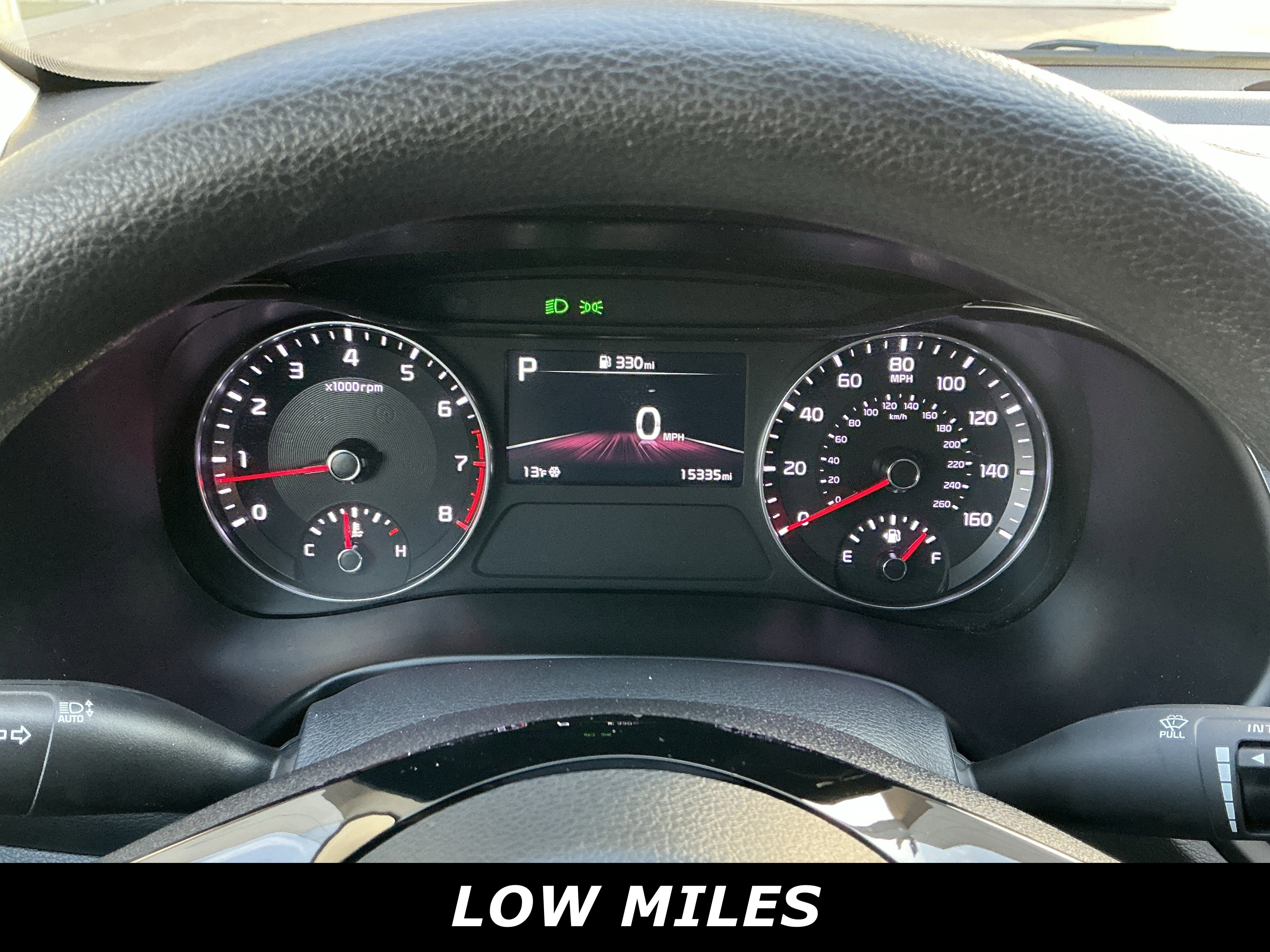 Used 2024 Kia Forte LXS image 8